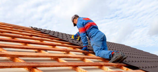 Trusted Stuart, FL Roofing services Experts
