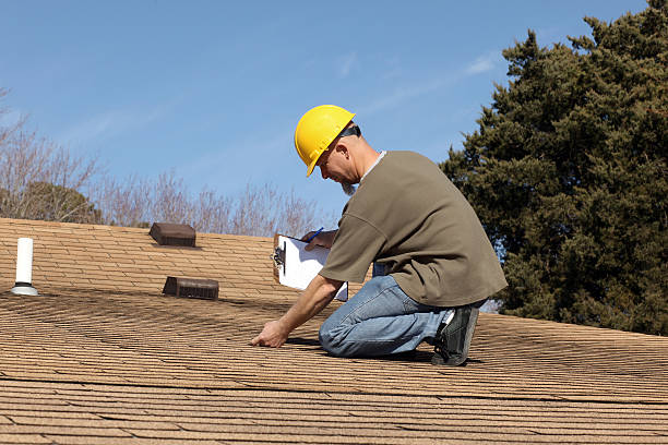 Best Solar Panel Roofing Installation  in Stuart, FL